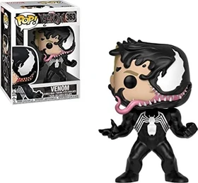 FunKo Pop! Movies - Marvel Venom - Venomized Eddie Brock