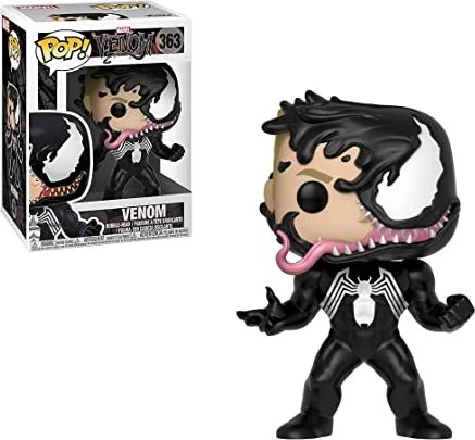 FunKo Pop! Movies: Venom
