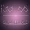 Philips Hue White and Color Ambiance Fugato Spot 4-flammig schwarz Vorschaubild