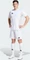 adidas Tiro 24 Competition Spieler Trikot kurzarm weiß (Herren) Vorschaubild