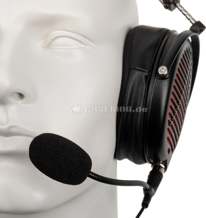 Audeze LCD-GX