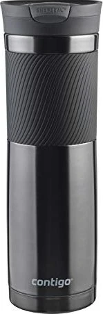 Contigo Byron Snapseal Isolierbecher 720ml gunmetal