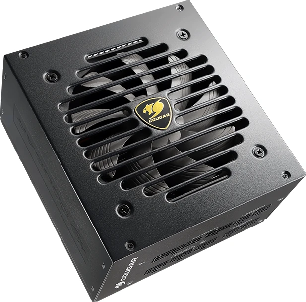 Cougar GEX750 750W, ATX 2.4