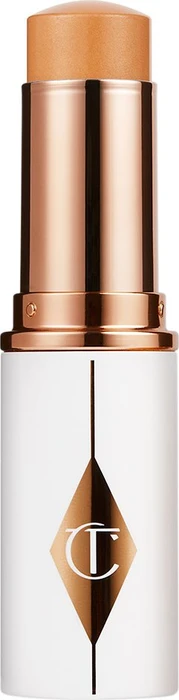 Charlotte Tilbury Unreal Skin Sheer Glow Tint Foundation 8, 9g