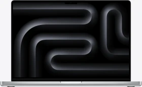 Apple MacBook Pro 16.2", silber, M5 Pro - 18 Core CPU / 20 Core GPU, 48GB RAM, 2TB SSD, DE, Nanotexturglas [2026]