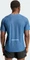 adidas Adi365 Climacool Laufshirt kurzarm tech indigo (Herren) Vorschaubild