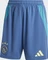 adidas Ajax 2024/2025 Auswärtsshorts crew blue (Herren) Vorschaubild