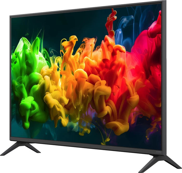 LG QNED evo MiniLED AI 50QNED80B6B