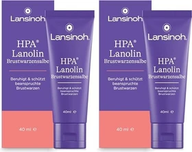 Lansinoh HPA Lanolin Salbe, 40ml