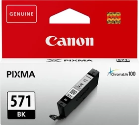 Canon Tinte CLI-571BK schwarz