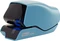 Rapid Supreme 5025E Elektroheftgerät, schwarz/blau Vorschaubild