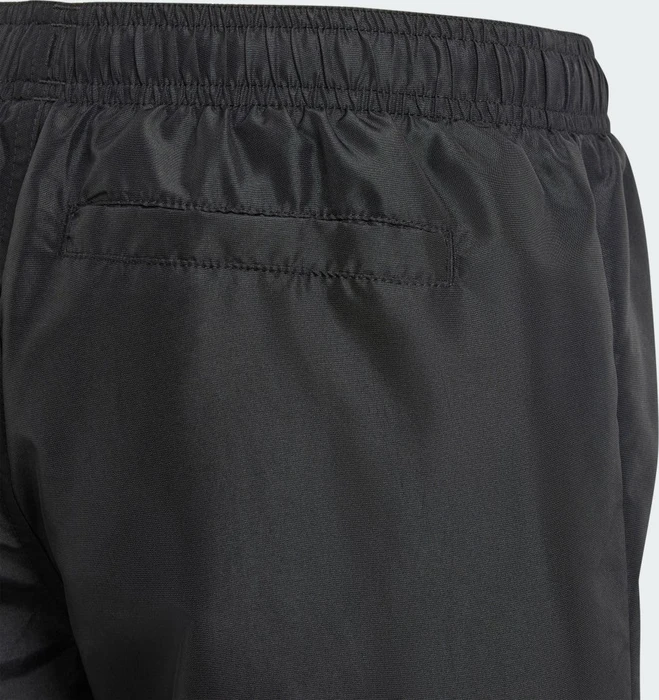 adidas Kids Badeshorts schwarz/weiß (Junior)