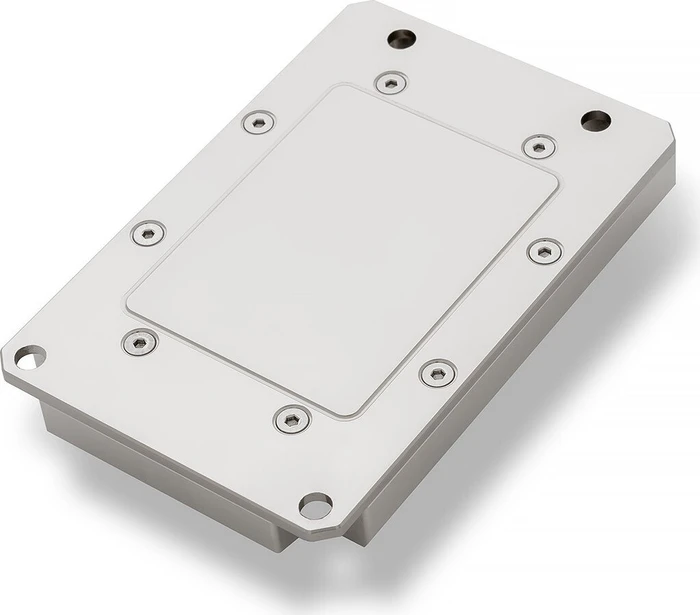 Watercool Heatkiller IV Pro Threadripper, Nickel