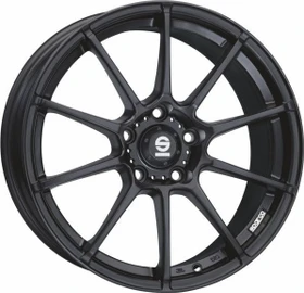 Sparco Wheels Assetto Gara 7.5x18 4/100 ET35 (verschiedene Farben)