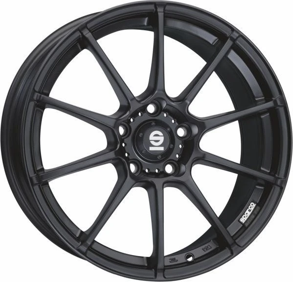 Sparco Wheels Assetto Gara