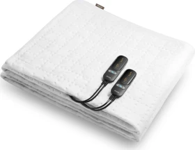 Duux Snooze Fleece Wärmeunterbett 200x155cm