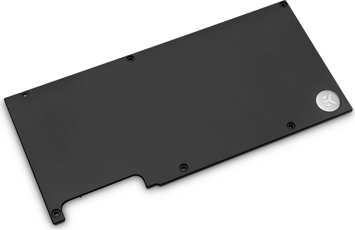 EK Water Blocks Classic Line EK-Classic GPU RTX 3080/3090 D-RGB, Reference GPU, Backplate schwarz