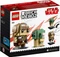 LEGO BrickHeadz - Luke Skywalker und Yoda Vorschaubild