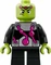 LEGO DC Universe Super Heroes - Mighty Micros Supergirl vs. Brainiac Vorschaubild