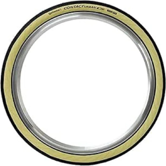 Continental Contact Urban 16x1.35" SafetyPro Reifen faltbar black/cream