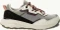 Jack Wolfskin Dromoventure Low dusty grey (Damen) Vorschaubild