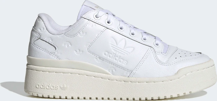 adidas Forum Bold cloud white/off white (Damen)