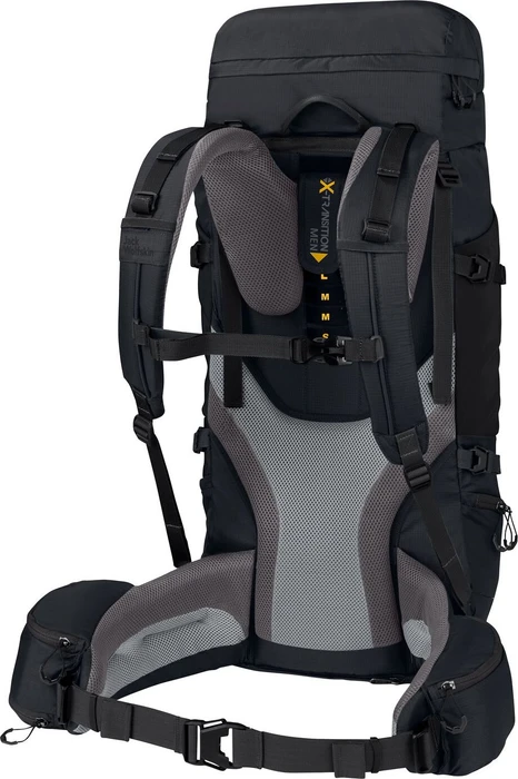 Jack Wolfskin Highland Trail 55 phantom (Herren)