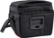 Vaude OnTour Box L Lenkertasche black/carmine Vorschaubild