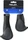 XLC GR-S22 135mm Griffe schwarz/grau (2501583850)