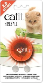Catit Senses 2.0 Feuerball