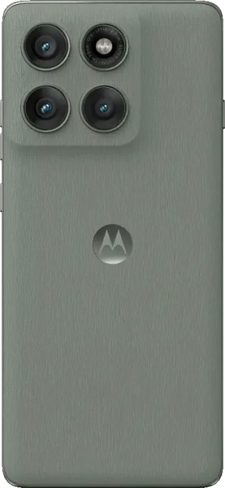Motorola Edge 60 Pro 256GB PANTONE Shadow