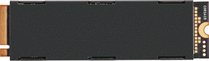 Corsair Force Series MP600 R2 2TB, M.2 2280 / M-Key / PCIe 4.0 x4, Kühlkörper