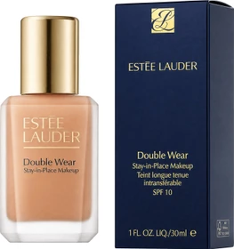 Estée Lauder Double Wear Stay-in-Place Liquid Makeup 4W1 Honey Bronze LSF10, 30ml