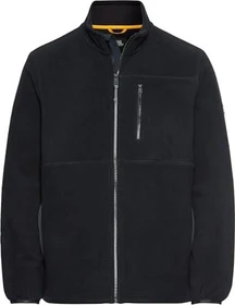 Camel Active Fleece Jacke dark blue (Herren)