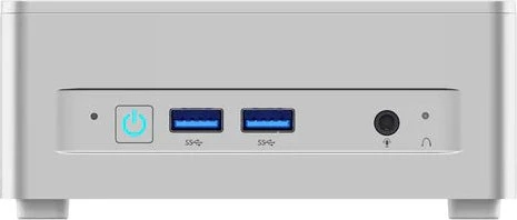 Minisforum UM870 Slim, Ryzen 7 8745H, 32GB RAM, 1TB SSD