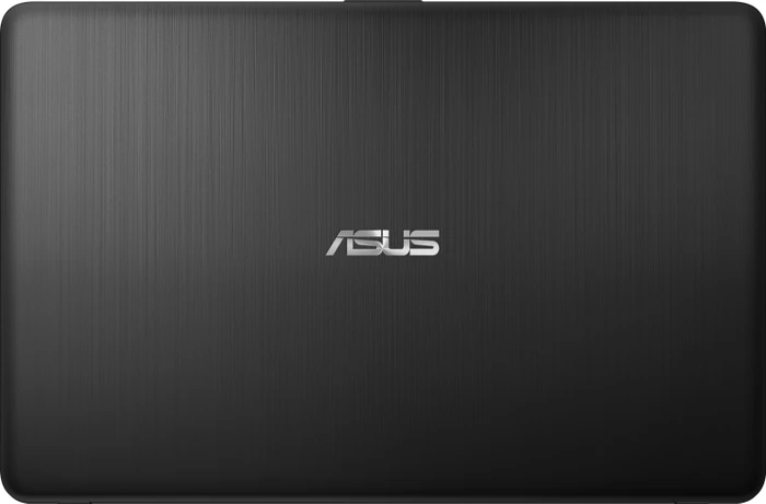 ASUS VivoBook 15 X540UA-DM437, Chocolate Black, Core i5-8250U, 8GB RAM, 256GB SSD, DE