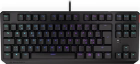 Endorfy Thock TKL, PBT, LEDs RGB, Kailh RED, USB, ND (EY5B004)