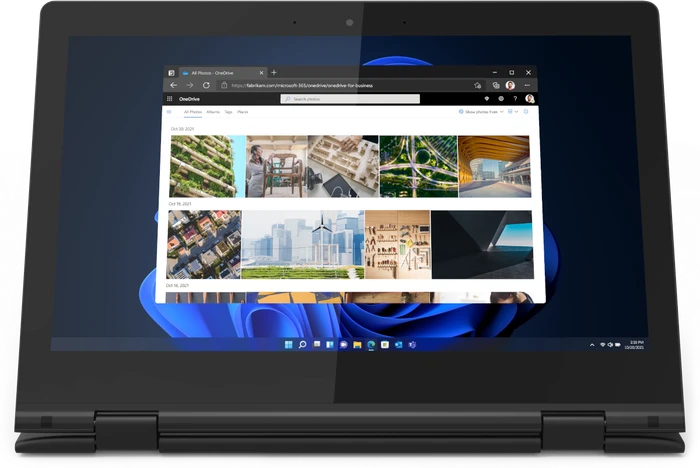 geo GeoFlex 140, Celeron N4020, 4GB RAM, 128GB SSD, DE