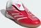 adidas Predator Sala IN better scarlet/cloud white/gum Vorschaubild