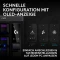 Logitech G PRO X2 TKL Rapid, schwarz, KS-20 Magnetic Analog, USB, ES Vorschaubild