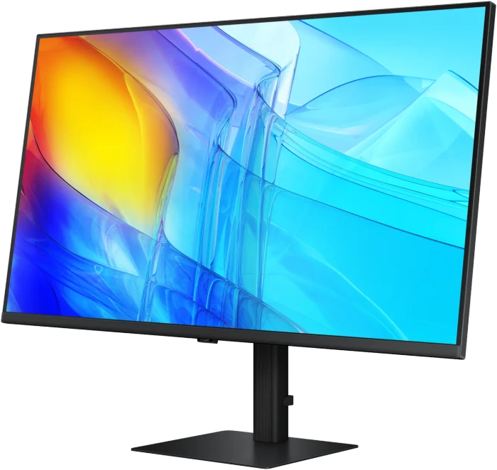 Samsung ViewFinity S8 S80D, 37"