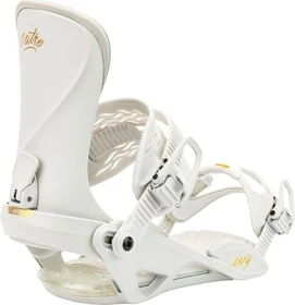 Nitro Ivy Softbindung off white (Damen) (Modell 2024/2025)