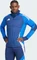 adidas Tiro 24 Competition Winterized Funktionsshirt langarm team navy blue 2/royal blue (Herren) Vorschaubild