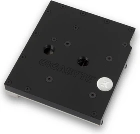 EK Water Blocks EK-FB GA Z170X Ultra Monoblock, Nickel Acetal