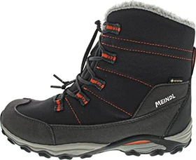 Meindl Yolup GTX black/orange (Junior)