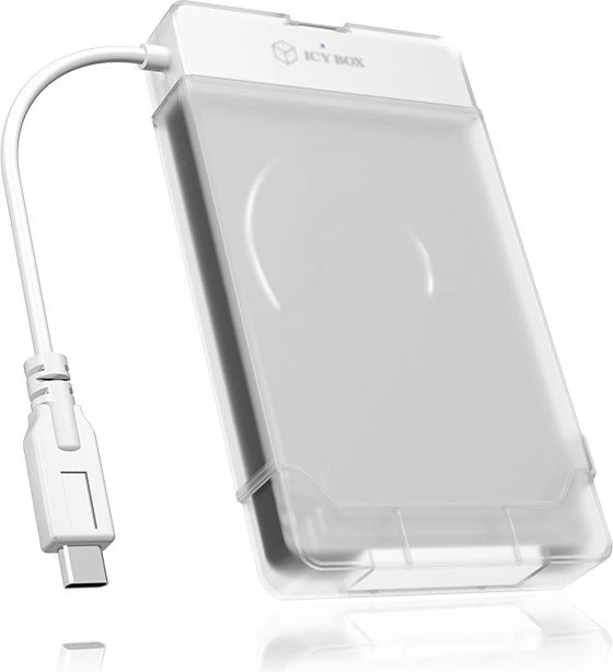 RaidSonic Icy Box IB-AC703-C