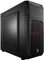 Corsair Carbide Series SPEC-01 Red LED, Acrylfenster Vorschaubild