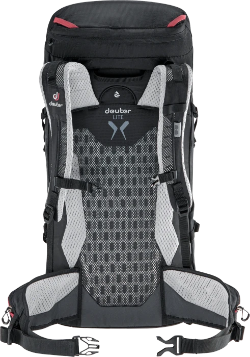 Deuter Speed Lite 24 SL schwarz (Damen)