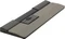 Contour Design SliderMouse Pro Wired Slim Wrist, Stoff hellgrau, USB Vorschaubild