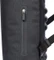 Ortlieb Daypack Metrosphere black embossed Vorschaubild